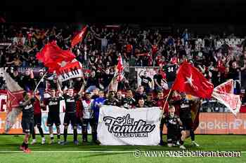 Officieel: ex-jeugdspeler van Anderlecht en Standard gaat geluk beproeven in Nederlandse tweede klasse - Voetbalkrant.com