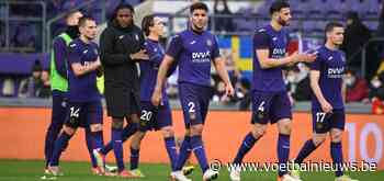 'Anderlecht-huurling lonkt naar andere JPL-club' - VoetbalNieuws.be