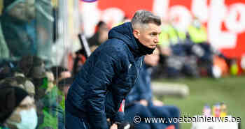 'Laatste overblijver uit staf Kompany weg bij Anderlecht' - VoetbalNieuws.be
