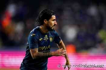 'Refaelov heeft héél lucratieve aanbieding in de schuif liggen én neemt meteen beslissing' - Voetbalkrant.com