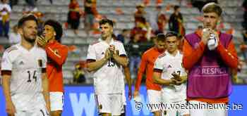 Surprise: Martinez haalt Anderlecht-jonkie bij Duivels - VoetbalNieuws.be