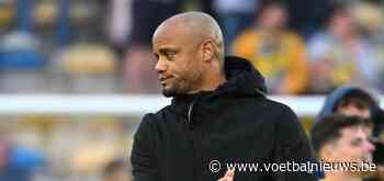 'Kompany zet zinnen op twee Anderlecht-bekenden' - VoetbalNieuws.be