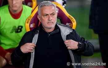 'Anderlecht ziet unieke kans en krijgt oude bekende cadeau van Mourinho' - Voetbal24.be