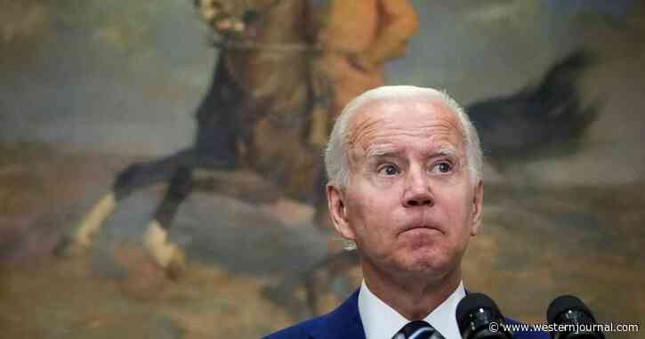 Dem Senator Calls Biden's New Plan to Lower Gas Prices 'Shortsighted and Inefficient'