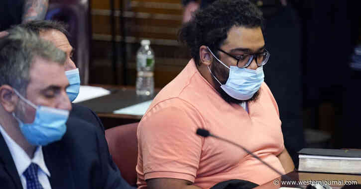 Jury Finds Man Not Responsible for 'Horrific' Times Square Rampage