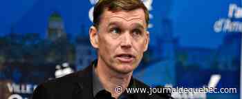 Reprise des grands événements: Québec est la destination d'été par excellence, selon Marchand