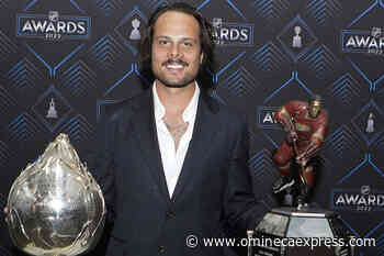 Auston Matthews wins Hart Trophy as NHL’s most valuable player - Omineca Express