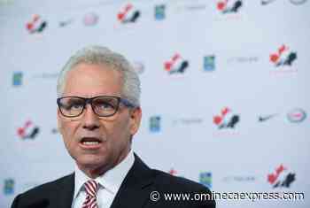 Hockey Canada grilled over handling of alleged sexual assault, financial settlement - Omineca Express