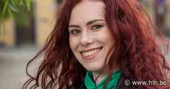 Marie uit Kluisbergen wil Queen of the Models worden in navolging van goede vriendin Amber - Het Laatste Nieuws