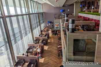 4 US-based British Airways lounges join Priority Pass network - The Points Guy UK