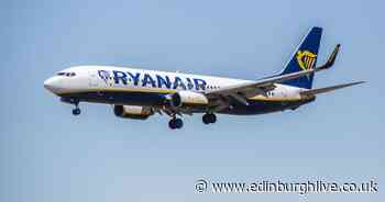 Ryanair launch Edinburgh summer 'rescue flights' as British Airways, easyJet and TUI cancel trips - Edinburgh Live