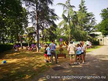 Inaugurato a Castel Bolognese il Presidio della Gentilezza per la Pace • - CastelBolognese news