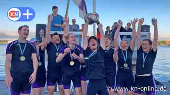 ARV entthront den EKRC im Stadtachter