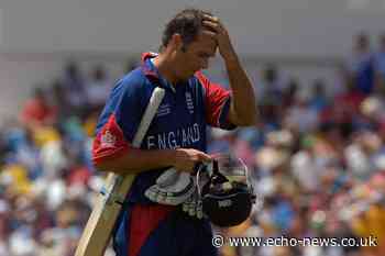 On this day in 2007: Michael Vaughan stepped down as England's ODI captain - Southend Echo