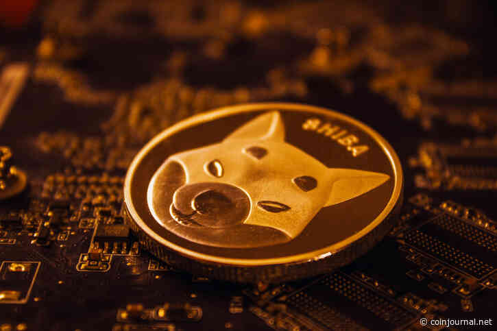 Shiba Inu’s 55% rally could lose steam as it faces a major resistance zone