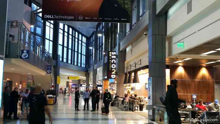 MAPS: Austin airport restaurants with brick-and-mortar locations in the city