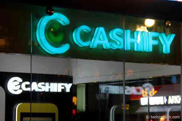 Smartphone re-commerce platform Cashify bags $90 million in new funding