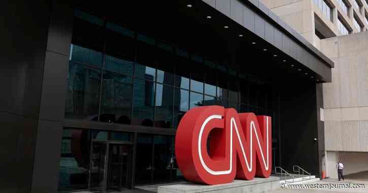 CNN Just Had Its Worst Weekday in 22 Years