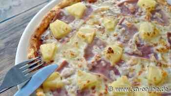 So (un)beliebt ist Pizza Hawaii bei den Deutschen