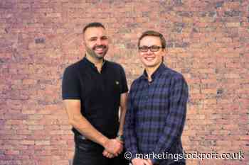 Ecommerce website specialist launches new platform for wholesalers - Marketing Stockport news feed