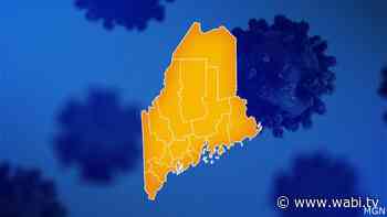 FEMA awards made Maine funds for coronavirus testing - WABI