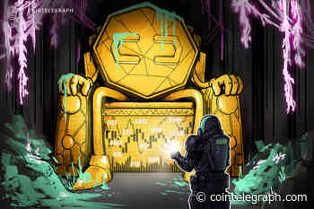 Price analysis 6/22: BTC, ETH, BNB, ADA, XRP, SOL, DOGE, DOT, LEO, SHIB