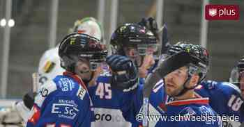 Der EV Ravensburg wechselt auch mit erster Mannschaft nach Bayern - Schwäbische