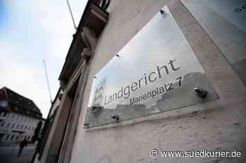 Ravensburg: Bretter auf Gleisen: Häfler muss in Psychiatrie - SÜDKURIER Online