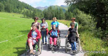 Wandern für die Sanierung der Arche – von Basel bis Ravensburg - WOCHENBLATT