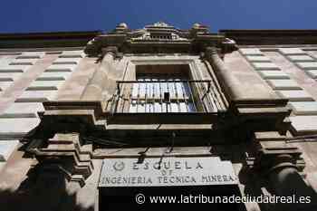 Loterías celebra el aniversario de Escuela de Minas Almadén - La Tribuna de Ciudad Real