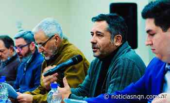 Aprobaron la creación del Ente Minas Norte - Noticias NQN