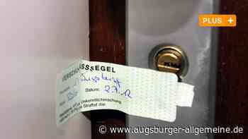 Prozess in Aichach: Mediziner soll für Totenschau Polizeisiegel ignoriert haben | Aichacher Nachrichten - Augsburger Allgemeine