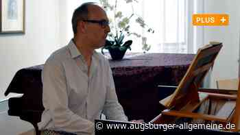 Aichach-Unterwittelsbach: Alois Kammerl beherrscht die schwierige "Kunst der Fuge" | Aichacher Nachrichten - Augsburger Allgemeine