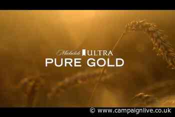 FCB wins Creative Effectiveness Grand Prix for Michelob Ultra