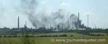 Ukraine: les Russes avancent dans l’est, Kyïv attend un feu vert de l’UE