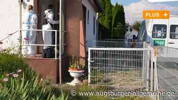 Memmingen/Bellenberg: Totschlag in Bellenberg: So erlebten Polizisten den Beschuldigten | Illertisser Zeitung - Augsburger Allgemeine