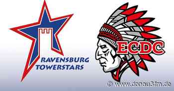 TOWERSTARS SETZEN KOOPERATION MIT MEMMINGEN FORT | DONAU 3 FM - DONAU 3 FM