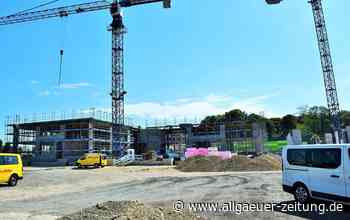 In diese Projekte investiert Memmingerberg - Allgäuer Zeitung