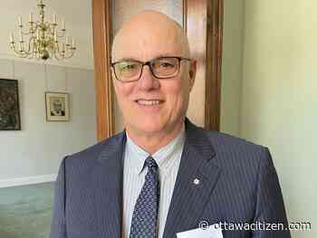 'It gives me goosebumps': Renowned Ottawa scientist Michael Rudnicki joins Royal Society