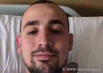 Al Parco a Lago di Luino l'ultimo saluto ad Andrea Rossi, venerdì i funerali - varesenews.it