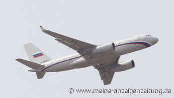 Ukraine-News: Diplomaten-Eklat zwischen Russland und den USA - Kiew vor EU-Kandidatenstatus