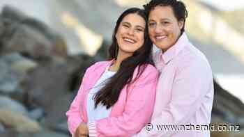 MP Kiri Allan reflects on 'rebirth' followng cancer battle - New Zealand Herald