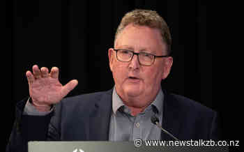 Heather du Plessis-Allan: Until you deal with inflation, you probably don't want to be a tree - Heather du Plessis-Allan Drive - Newstalk ZB