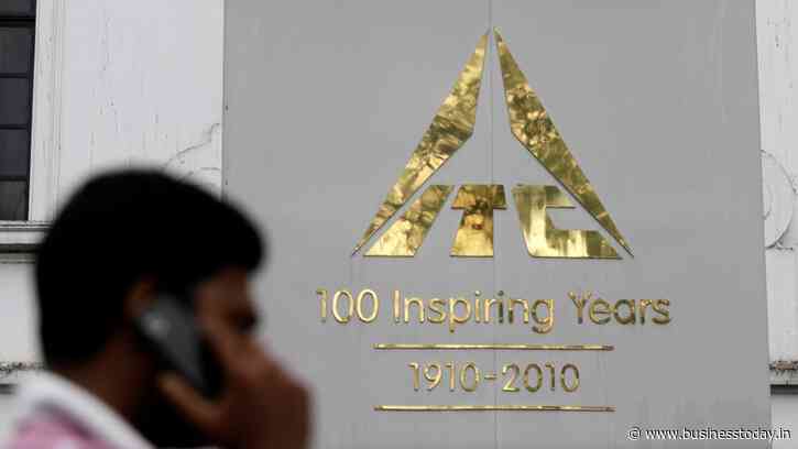 Inflation poses significant challenges, FMCG business sees moderation in growth: ITC - Business Today