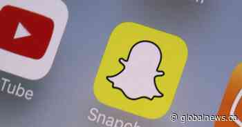 Snapchat used to target girls in alleged N.B. child luring, sexual assault case: RCMP