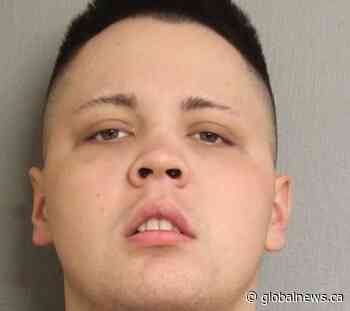 Nanaimo man charged with 2nd-degree murder in death of Victoria woman