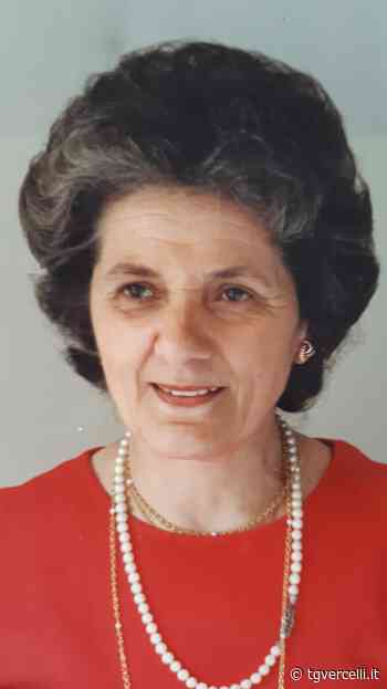 Vercelli e Pezzana piangono Loridanna Marinone: aveva una polleria in via Foa - tgvercelli.it