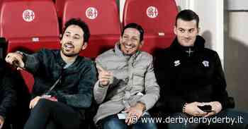 Il derby dei dirigenti: gli ex Pro Vercelli nell’organico del Novara… - DerbyDerbyDerby