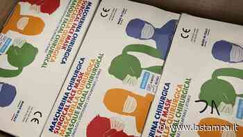 Covid, contagi quasi raddoppiati in provincia di Vercelli: più esposta la fascia 25-44 anni - La Stampa