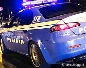 VERCELLI – Arrestato giovane per detenzione droga ai fini di spaccio - vercellioggi.it/